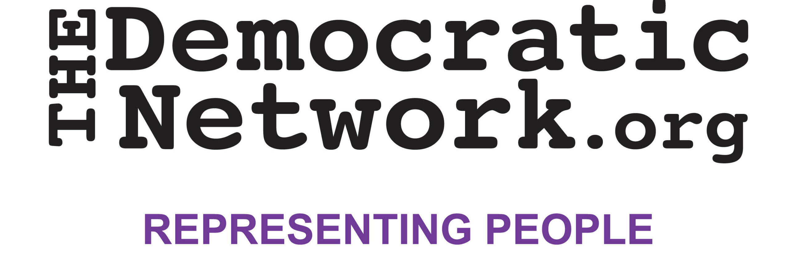 The Democratic Network